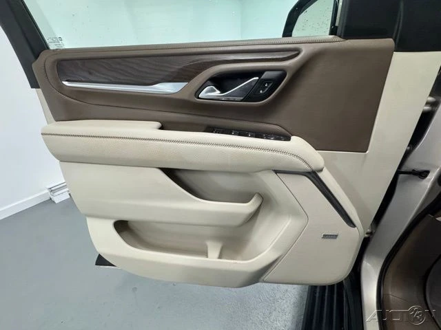 2021 GMC Yukon 5th Gen - Image 13 of 18
