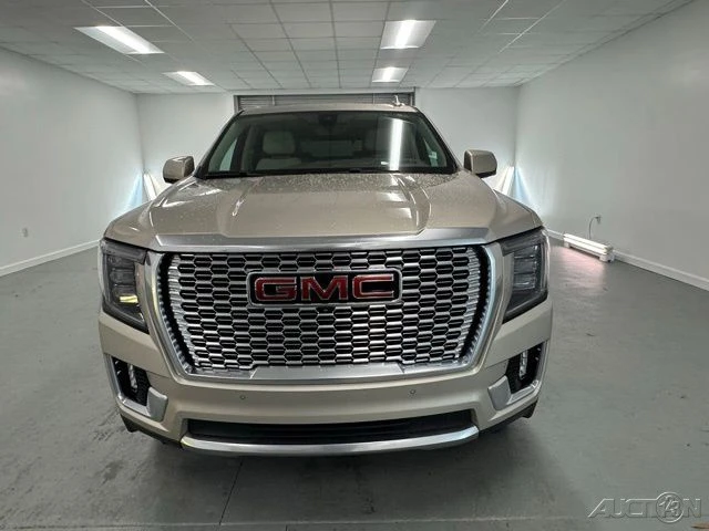 2021 GMC Yukon 5th Gen - Image 2 of 18