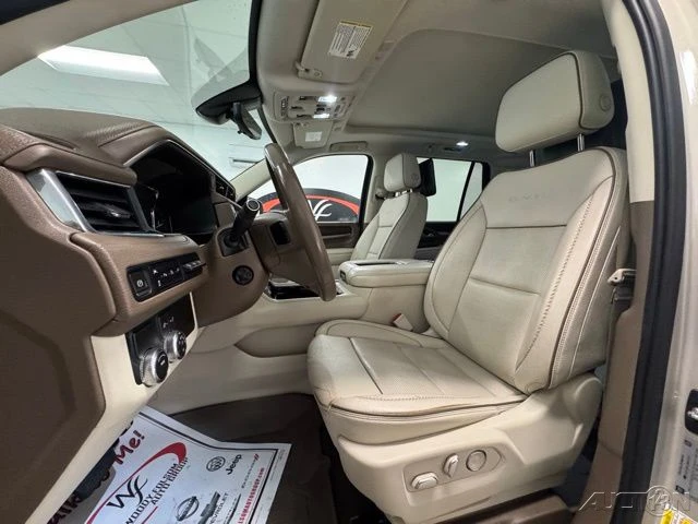 2021 GMC Yukon 5th Gen - Image 15 of 18