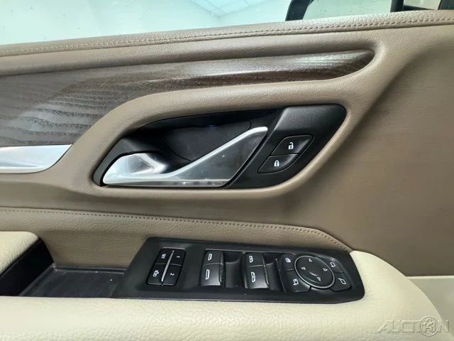 2021 GMC Yukon 5th Gen - Image 14 of 18