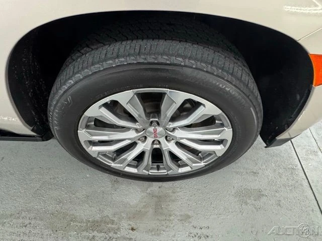 2021 GMC Yukon 5th Gen - Image 4 of 18
