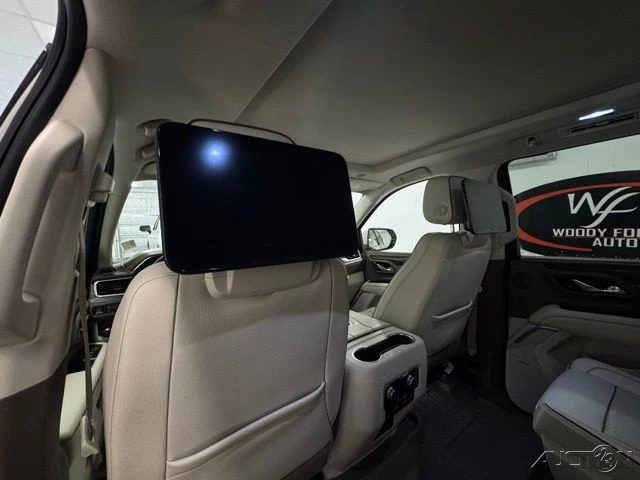 2021 GMC Yukon 5th Gen - Image 12 of 18