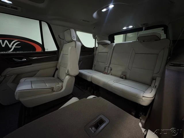 2021 GMC Yukon 5th Gen - Image 11 of 18
