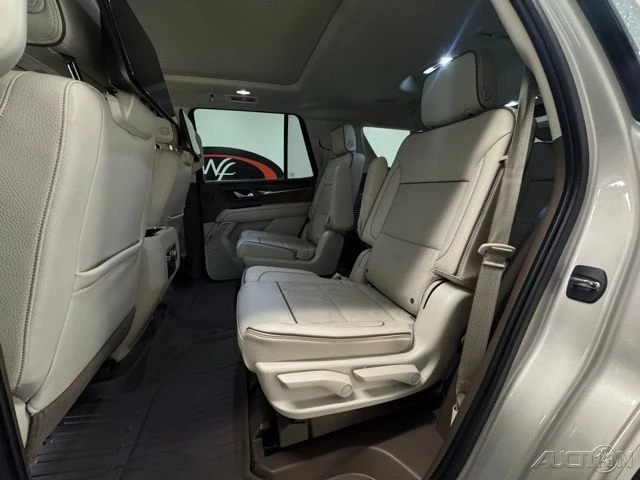 2021 GMC Yukon 5th Gen - Image 9 of 18