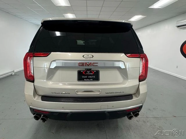 2021 GMC Yukon 5th Gen - Image 6 of 18