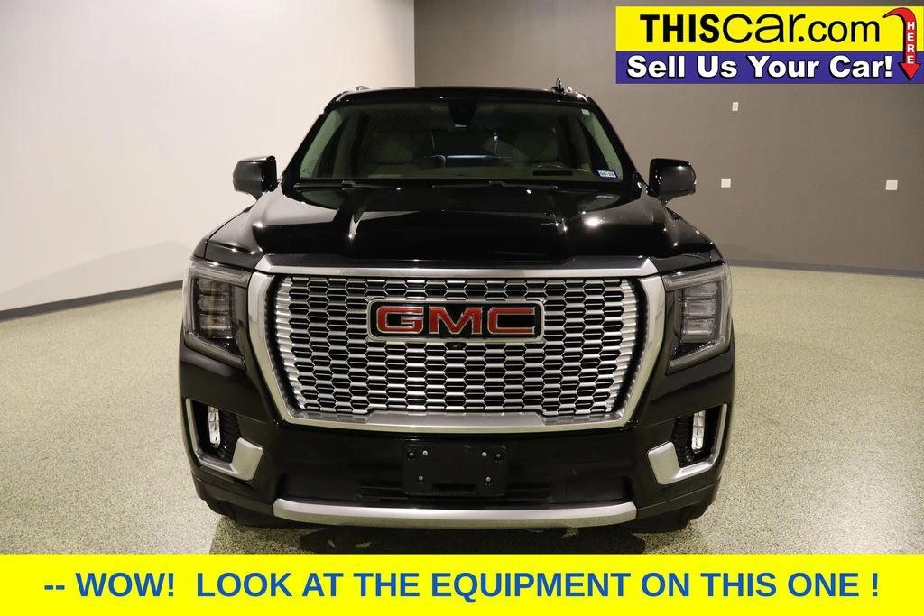 2021 GMC Yukon 5th Gen - Image 2 of 12