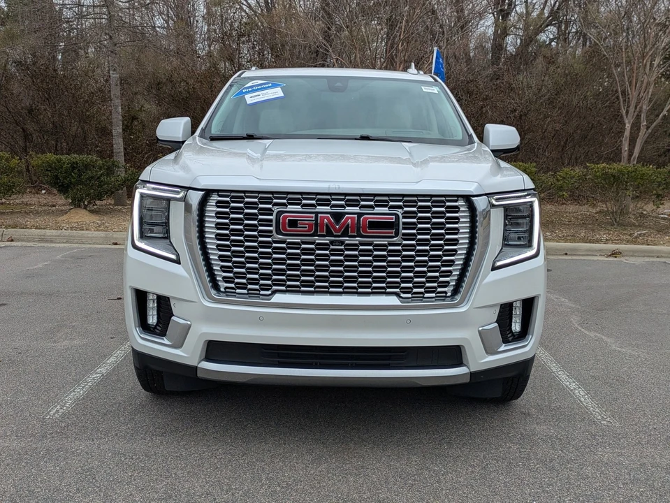 2021 GMC Yukon 5th Gen - Image 9 of 21