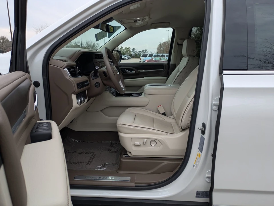 2021 GMC Yukon 5th Gen - Image 12 of 21