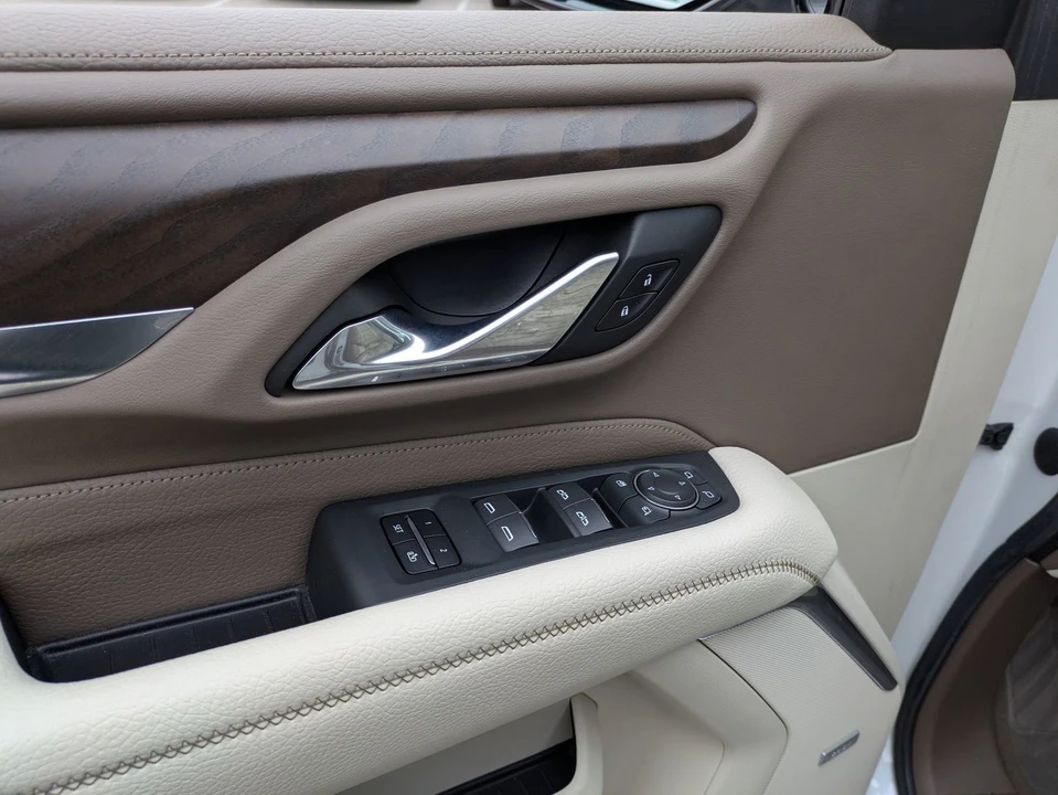 2021 GMC Yukon 5th Gen - Image 16 of 21