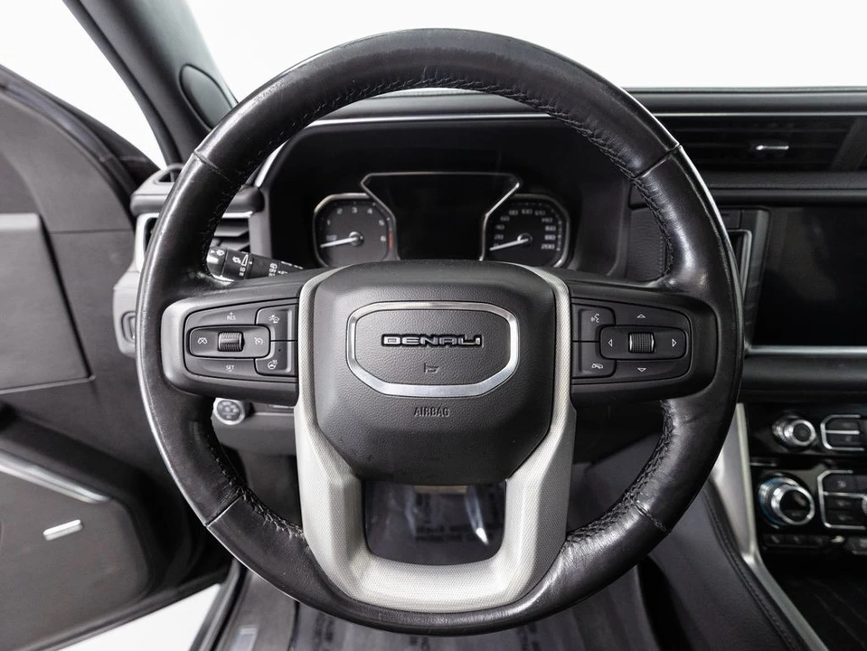 2021 GMC Yukon 5th Gen - Image 11 of 31