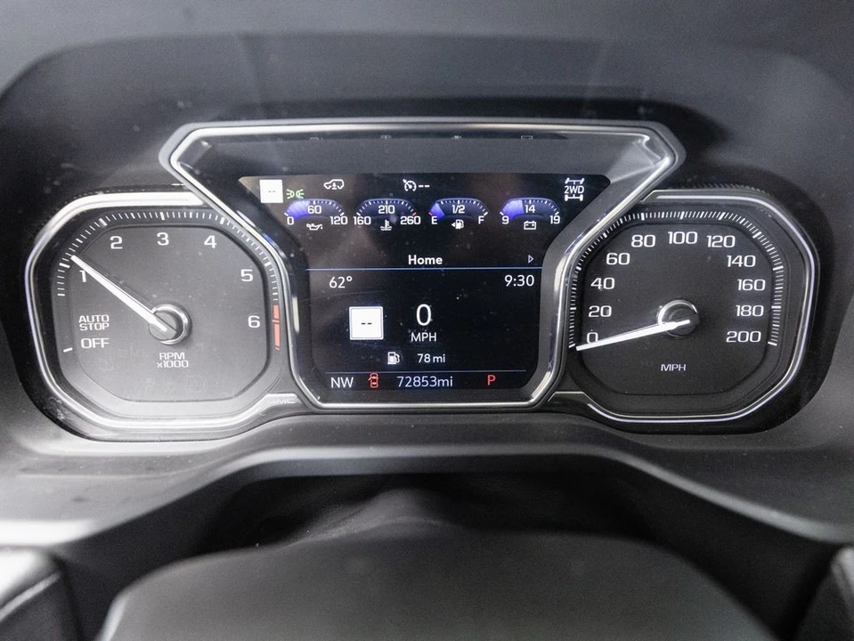 2021 GMC Yukon 5th Gen - Image 13 of 31
