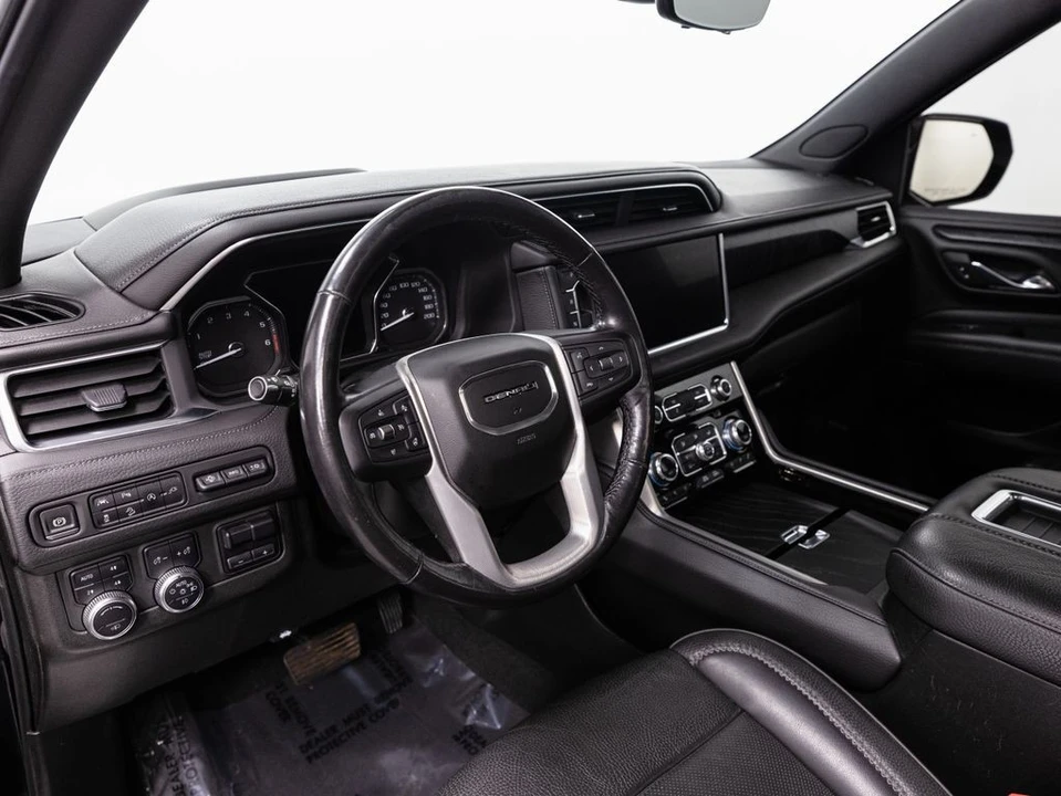 2021 GMC Yukon 5th Gen - Image 8 of 31