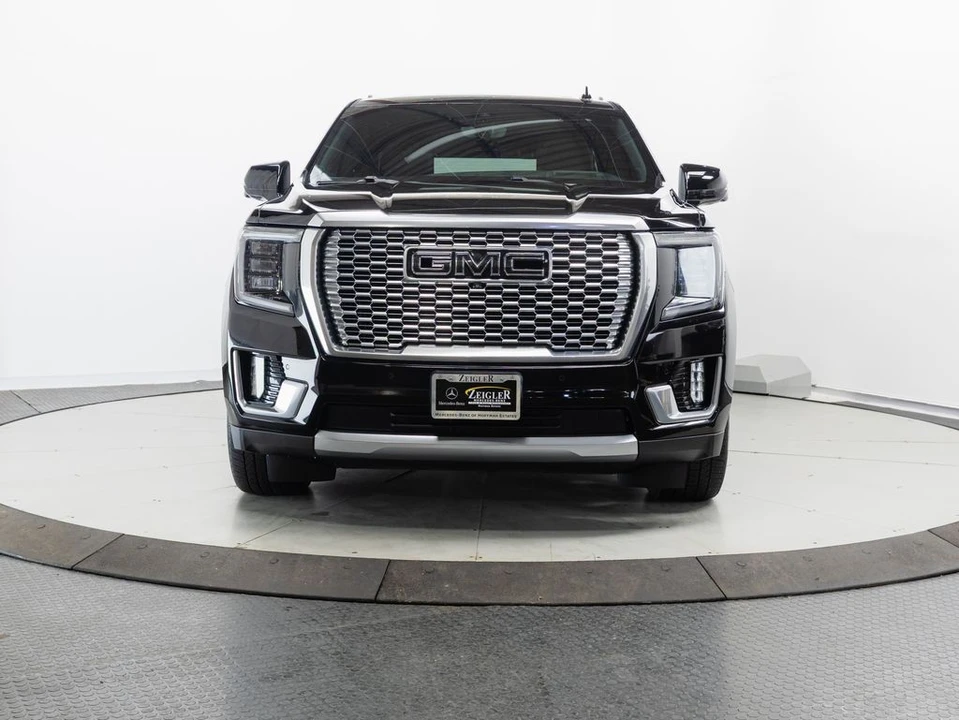 2021 GMC Yukon 5th Gen - Image 2 of 31