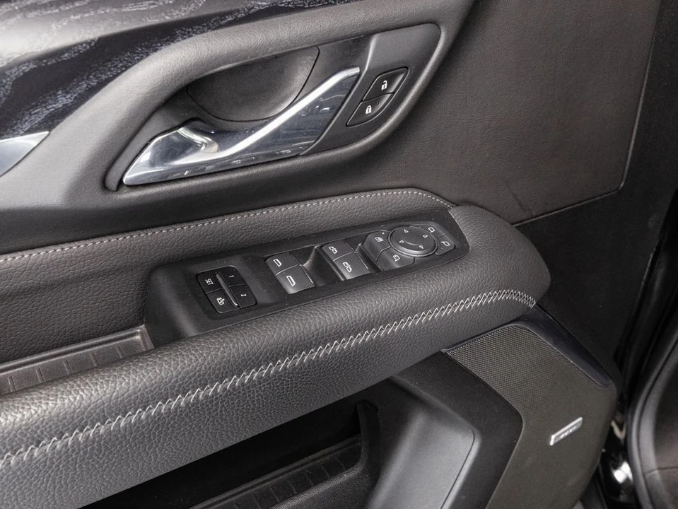 2021 GMC Yukon 5th Gen - Image 6 of 31