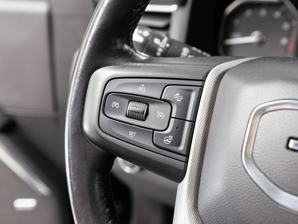 2021 GMC Yukon 5th Gen - Image 10 of 31