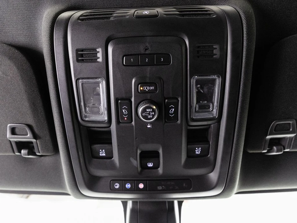 2021 GMC Yukon 5th Gen - Image 23 of 31
