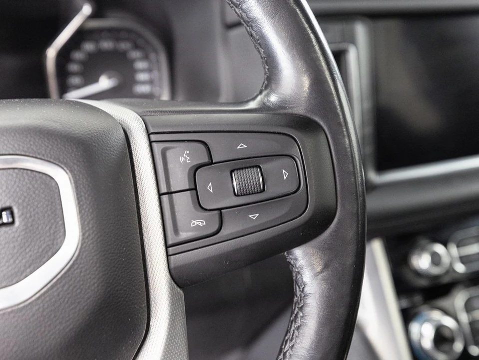2021 GMC Yukon 5th Gen - Image 12 of 31