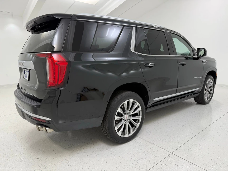 2021 GMC Yukon 5th Gen - Image 7 of 21