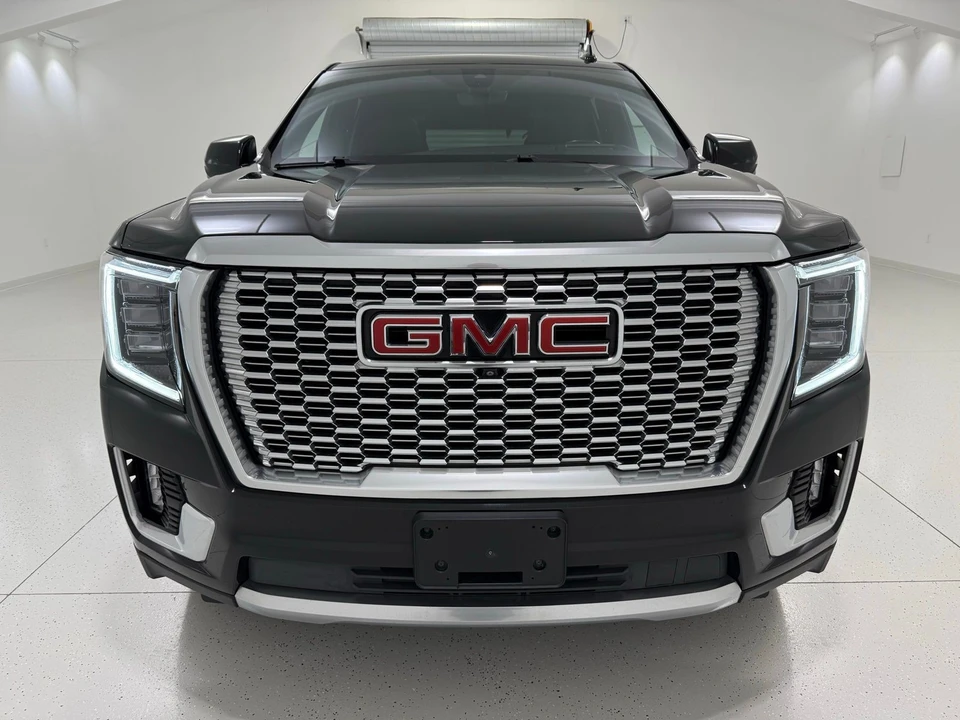 2021 GMC Yukon 5th Gen - Image 2 of 21