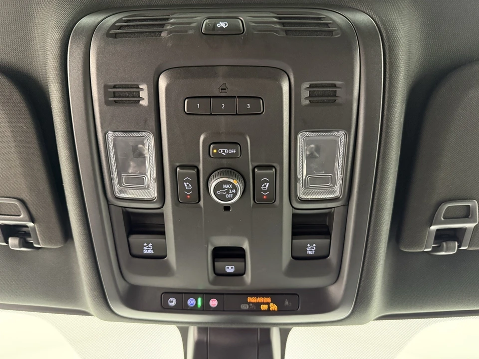 2021 GMC Yukon 5th Gen - Image 20 of 21