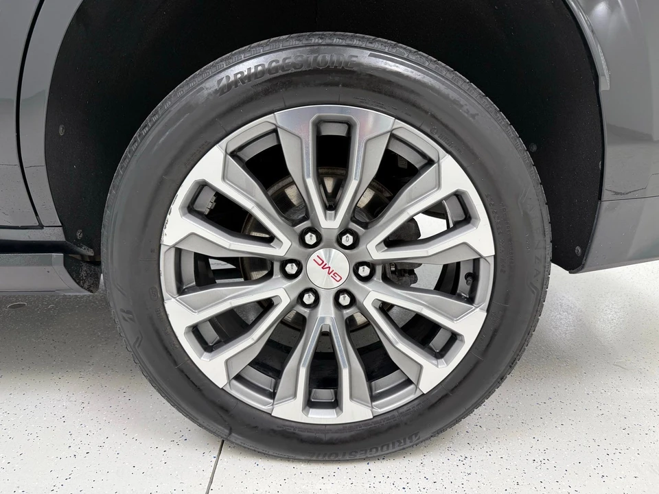 2021 GMC Yukon 5th Gen - Image 10 of 21