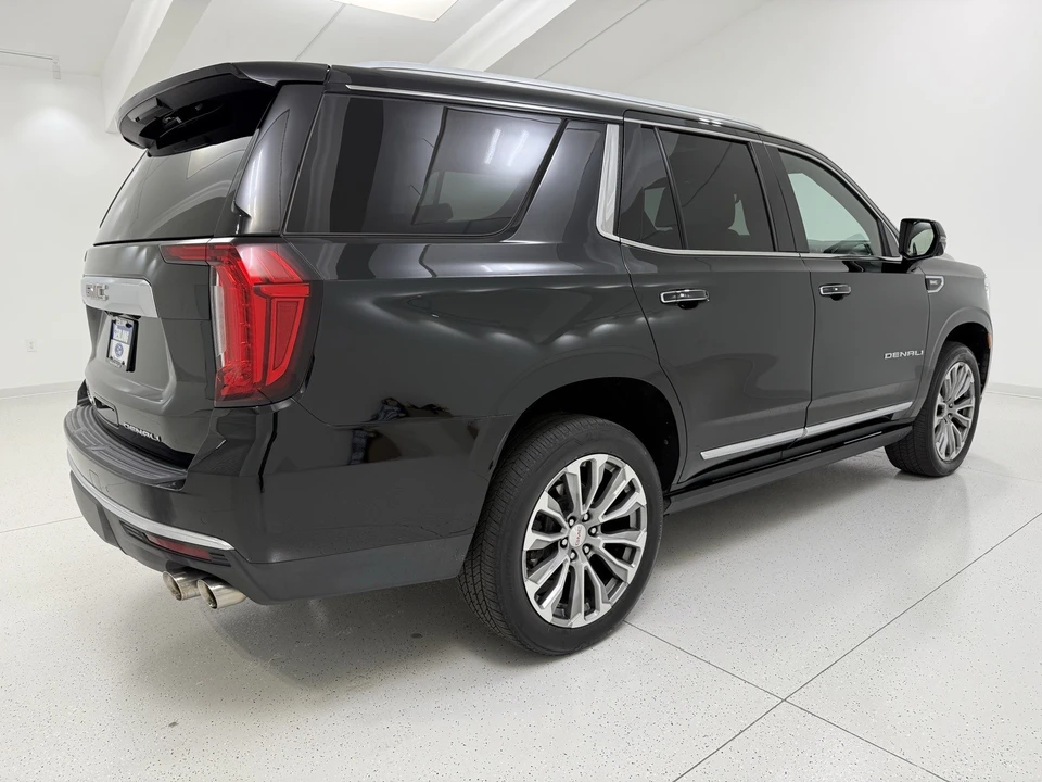 2021 GMC Yukon 5th Gen - Image 6 of 12