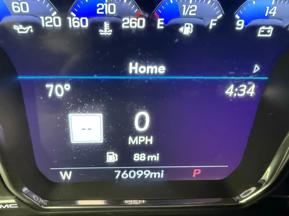 2021 GMC Yukon 5th Gen - Image 20 of 21