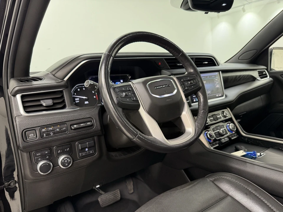 2021 GMC Yukon 5th Gen - Image 14 of 21