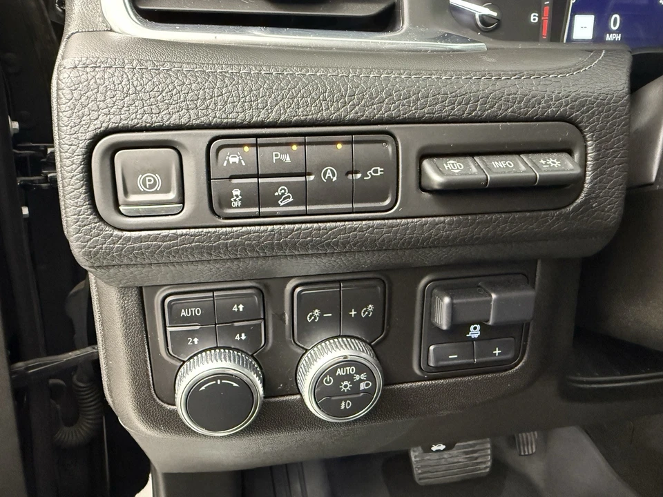 2021 GMC Yukon 5th Gen - Image 13 of 21