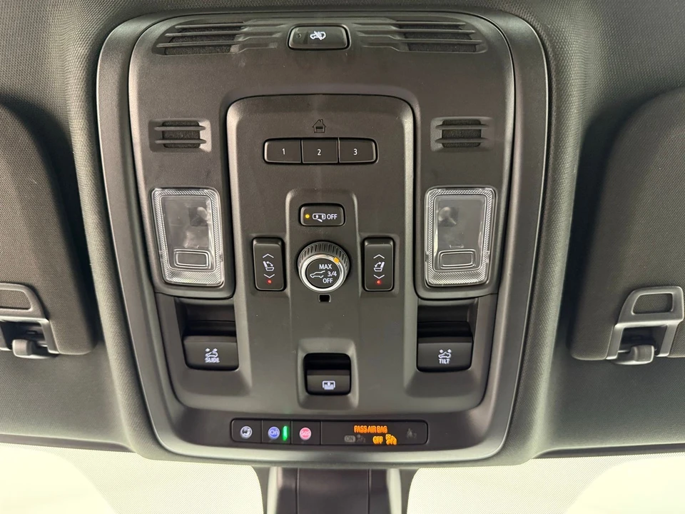 2021 GMC Yukon 5th Gen - Image 20 of 21