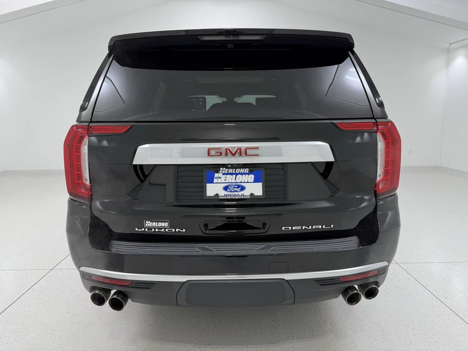 2021 GMC Yukon 5th Gen - Image 5 of 21