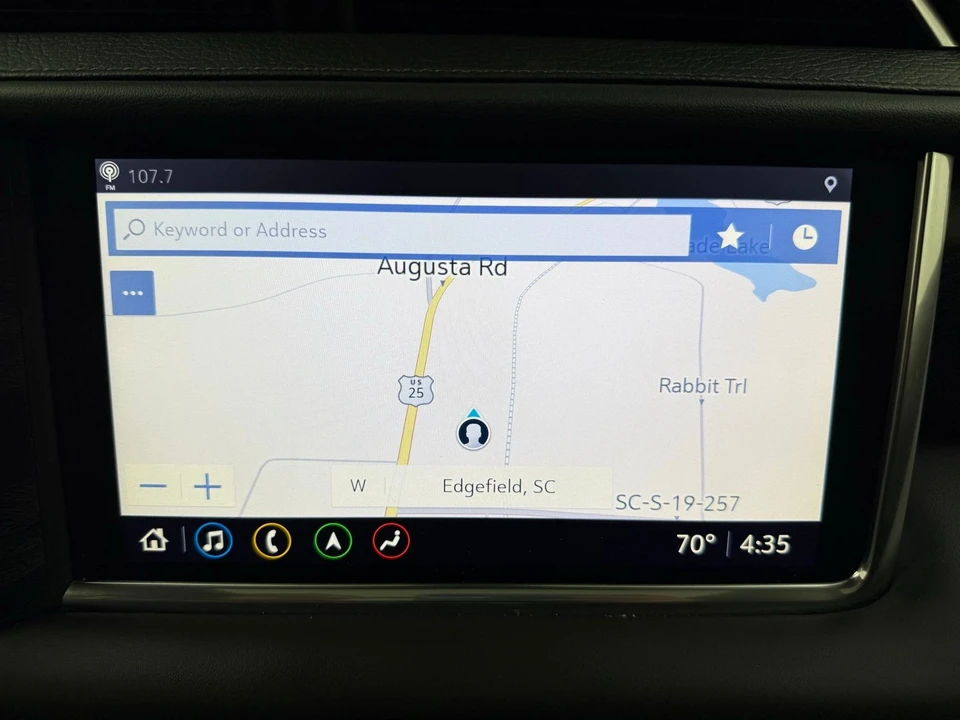 2021 GMC Yukon 5th Gen - Image 19 of 21