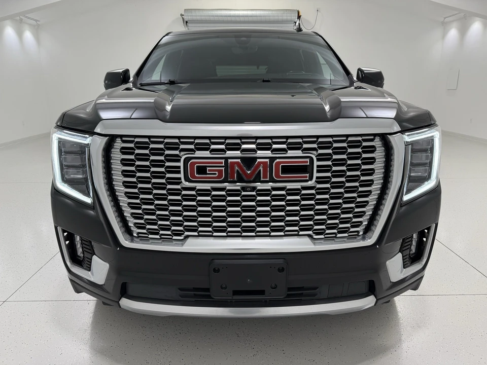 2021 GMC Yukon 5th Gen - Image 2 of 12