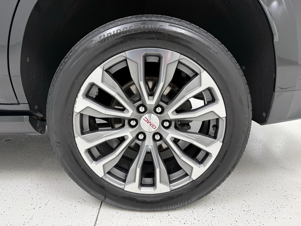 2021 GMC Yukon 5th Gen - Image 9 of 21