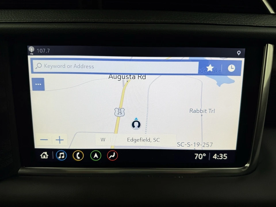 2021 GMC Yukon 5th Gen - Image 19 of 21