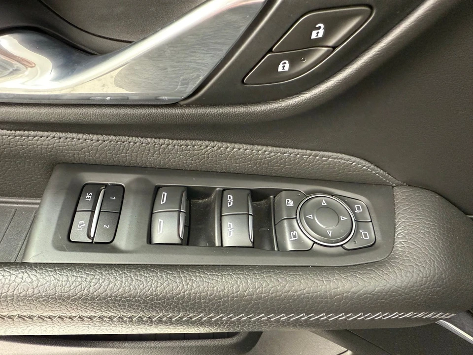 2021 GMC Yukon 5th Gen - Image 12 of 21