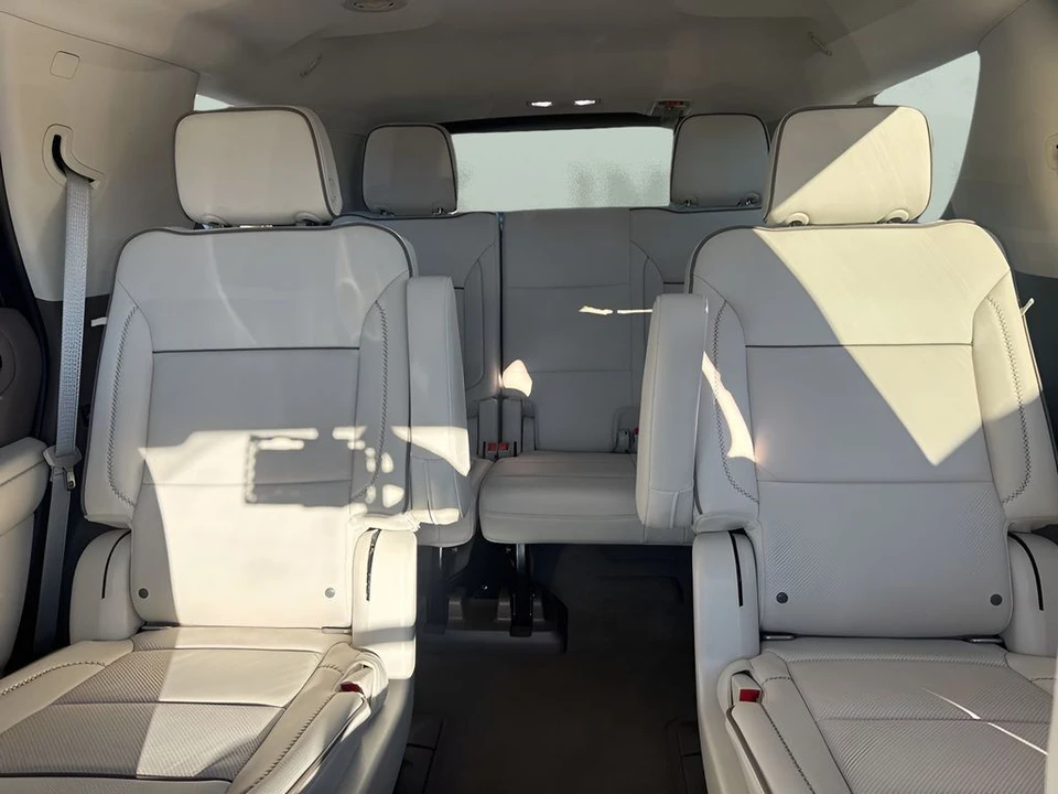 2021 GMC Yukon 5th Gen - Image 12 of 21