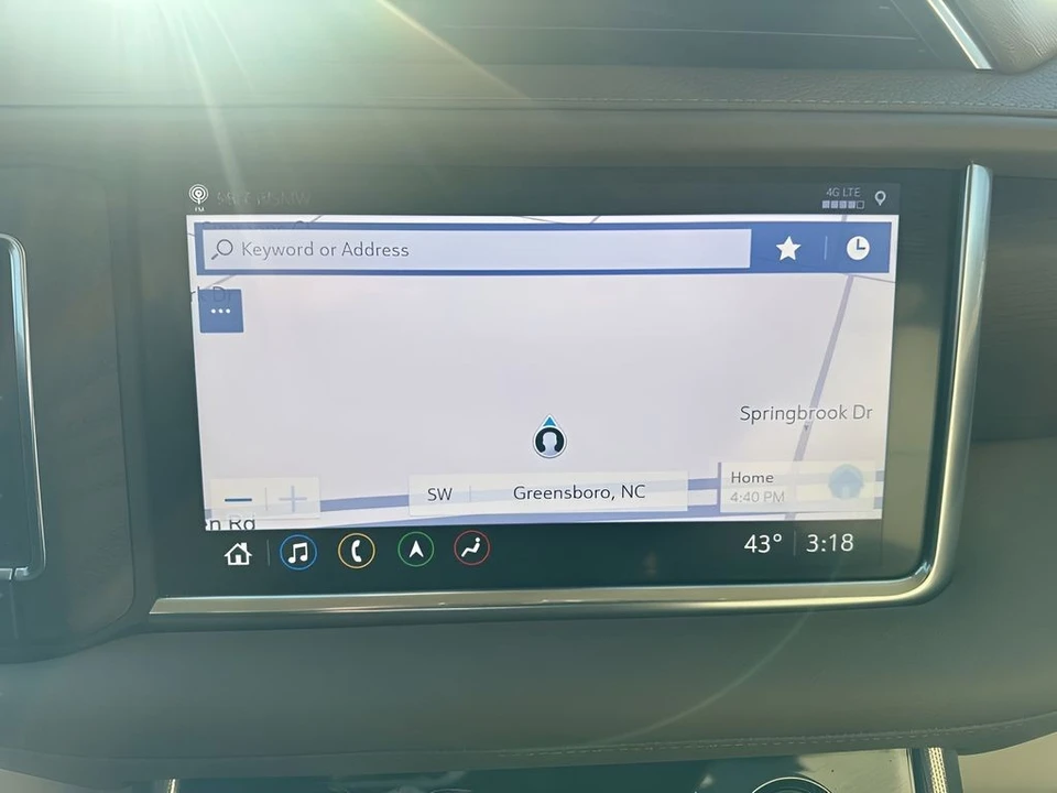 2021 GMC Yukon 5th Gen - Image 21 of 21