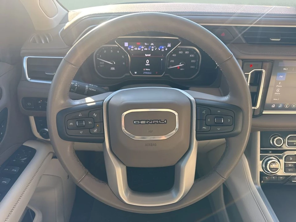 2021 GMC Yukon 5th Gen - Image 15 of 21