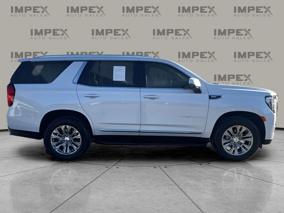 2021 GMC Yukon 5th Gen - Image 6 of 21