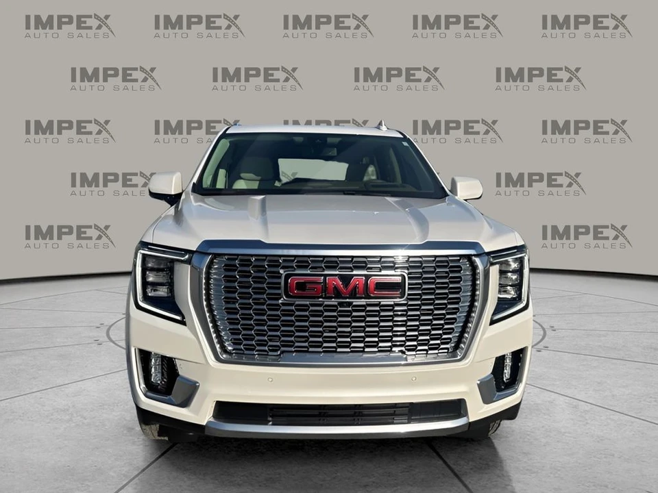 2021 GMC Yukon 5th Gen - Image 8 of 21