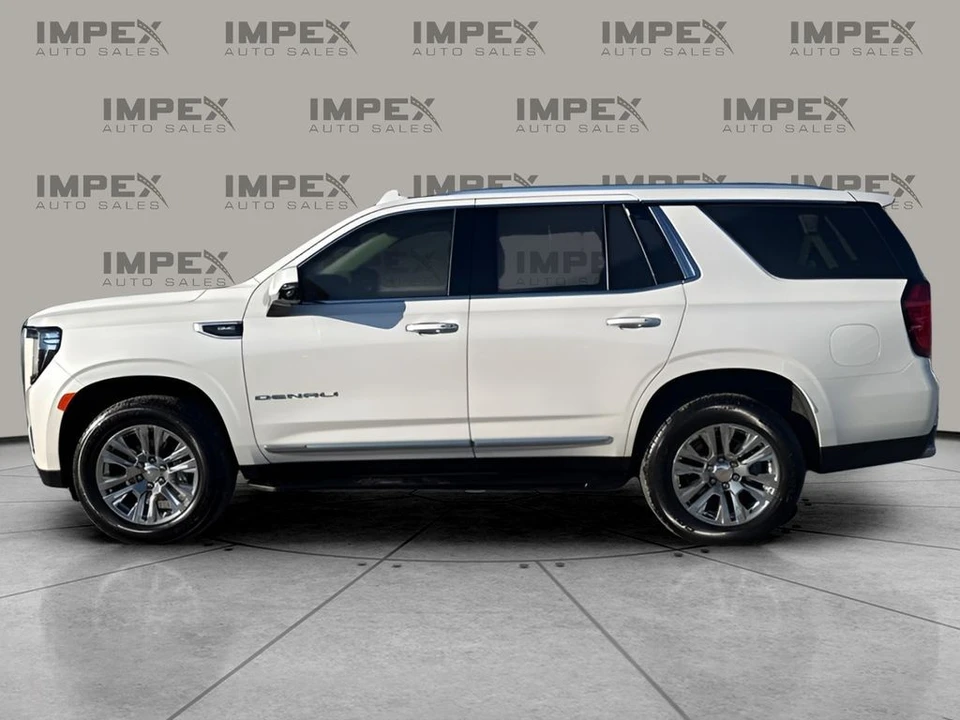 2021 GMC Yukon 5th Gen - Image 2 of 12