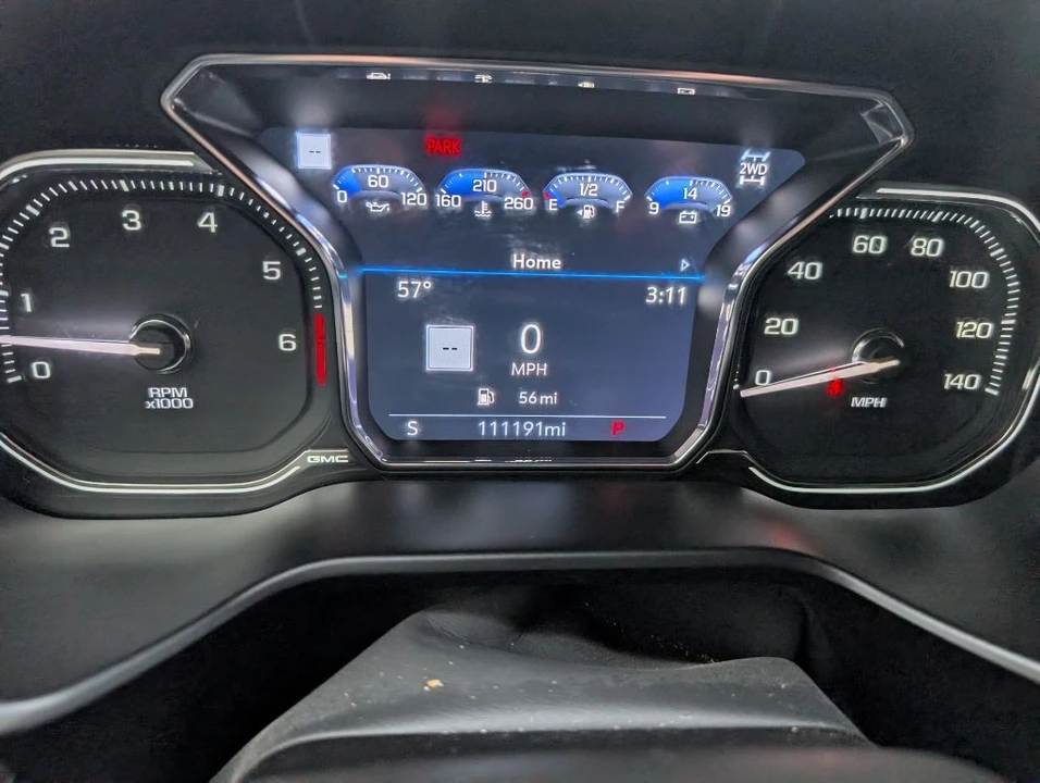 2021 GMC Yukon 5th Gen - Image 16 of 21