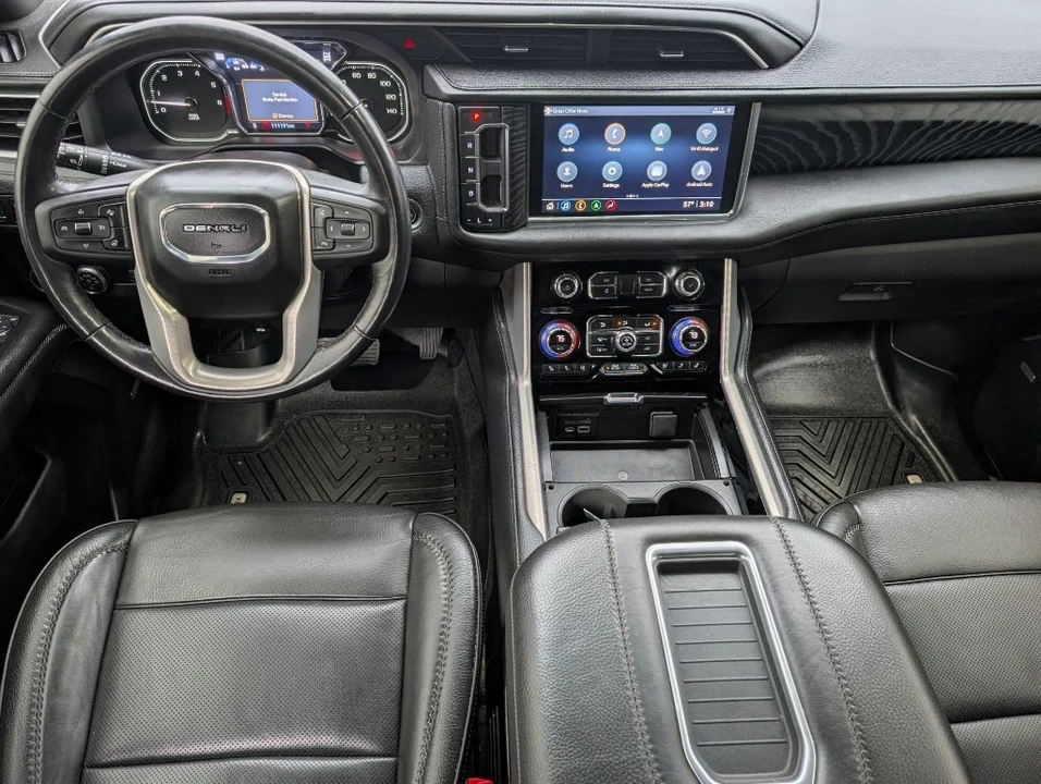 2021 GMC Yukon 5th Gen - Image 7 of 21