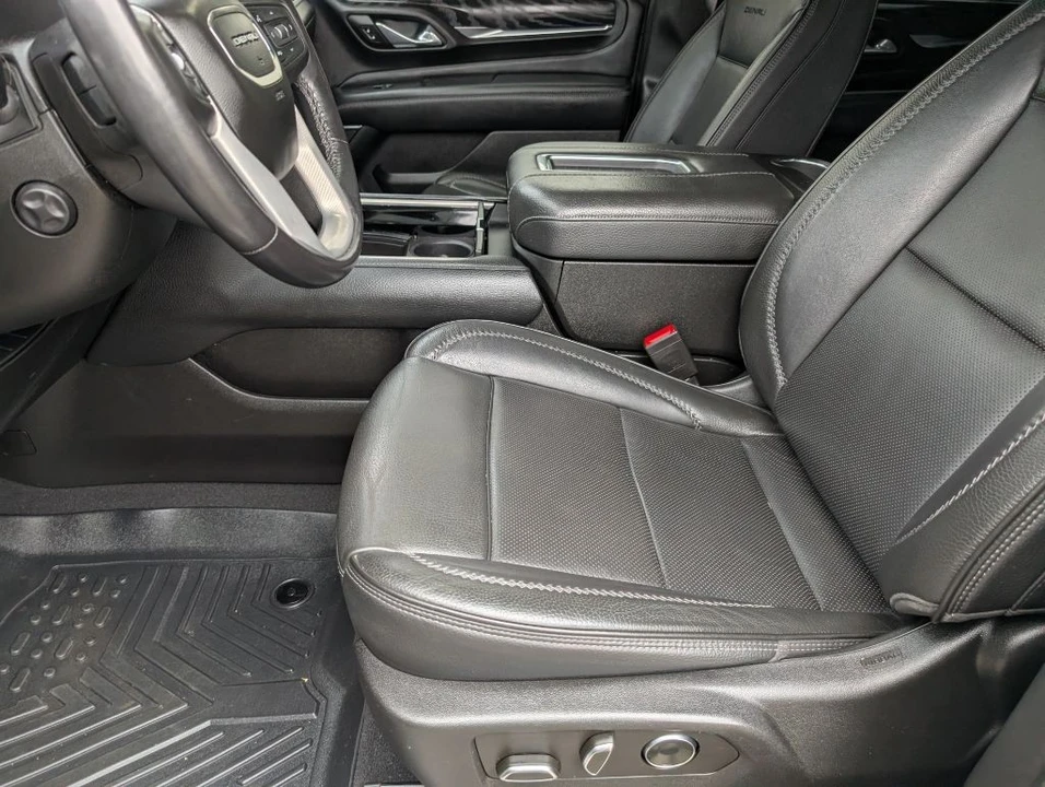 2021 GMC Yukon 5th Gen - Image 8 of 21