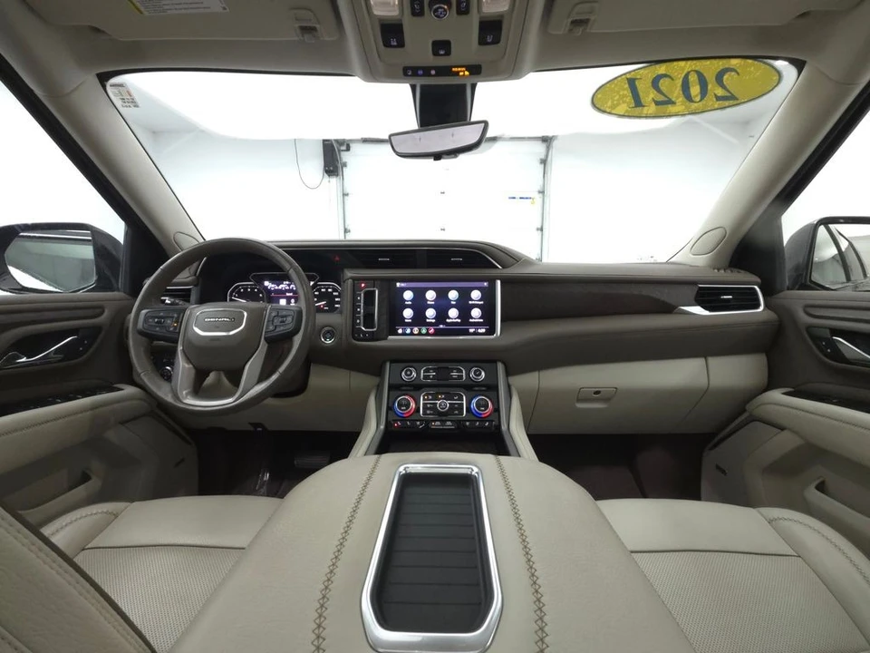 2021 GMC Yukon 5th Gen - Image 2 of 12