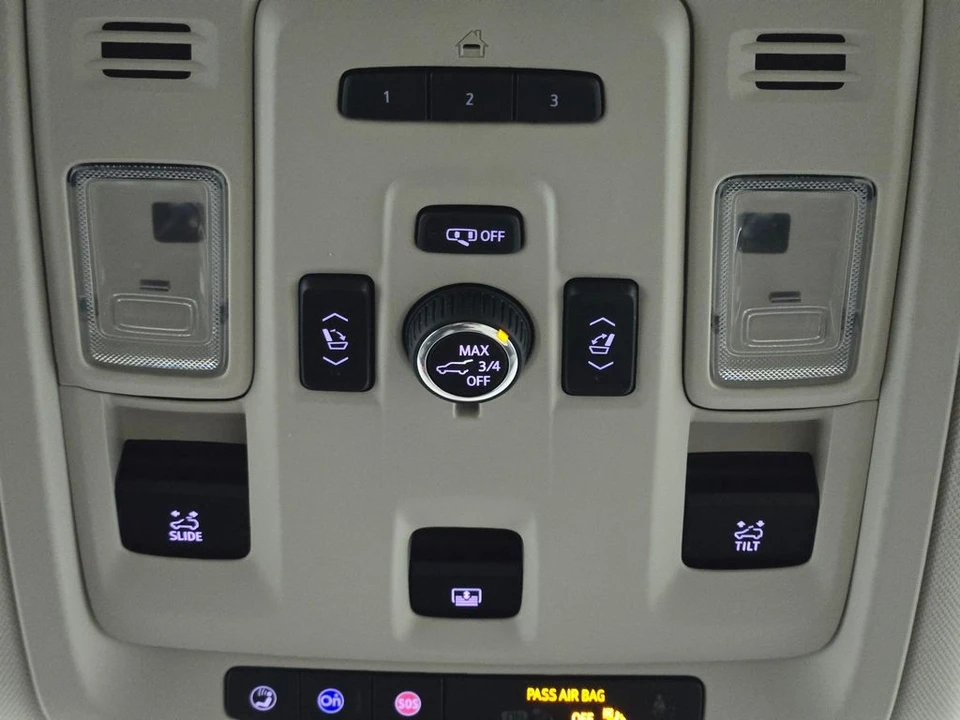 2021 GMC Yukon 5th Gen - Image 4 of 12