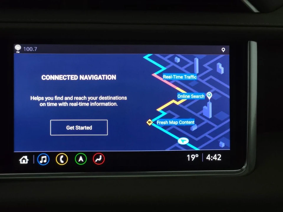 2021 GMC Yukon 5th Gen - Image 5 of 12