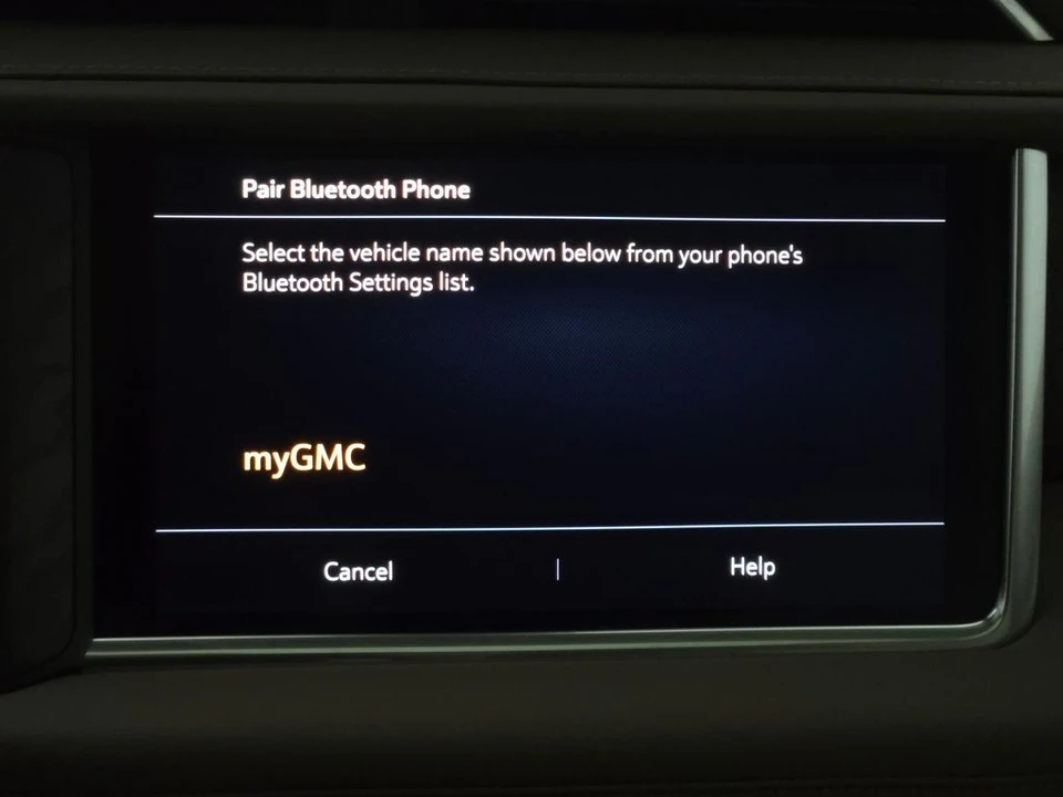 2021 GMC Yukon 5th Gen - Image 10 of 12