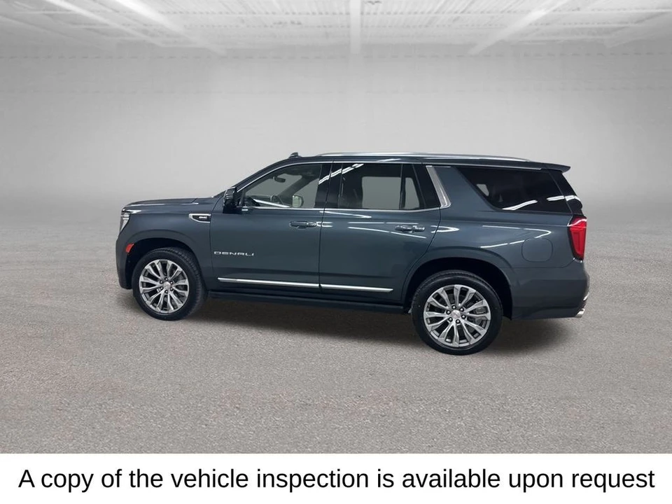 2021 GMC Yukon 5th Gen - Image 8 of 12